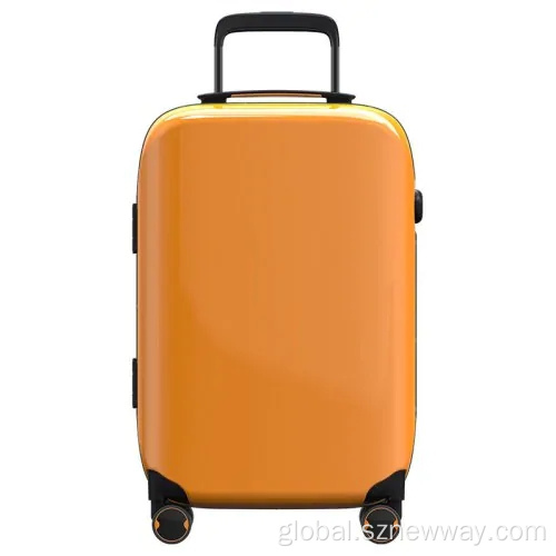 China Ninetygo 90Fun Luggage Portable Suitcase 20 inch Manufactory